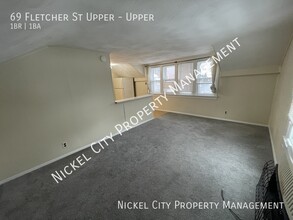 69 Fletcher St in Tonawanda, NY - Building Photo - Building Photo