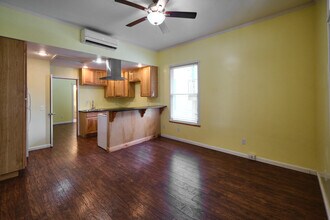 801 Phillips Ave, Unit 801-1 Phillips Avenue in Knoxville, TN - Building Photo - Building Photo