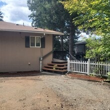 5140 E Mason Lake Dr W in Grapeview, WA - Building Photo - Building Photo