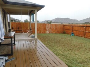 10572 Pablo Way in Converse, TX - Building Photo - Building Photo