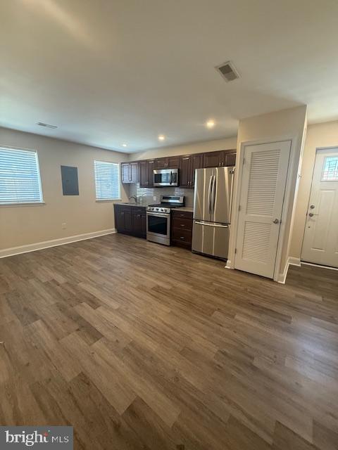 property at 3000 S 15th St