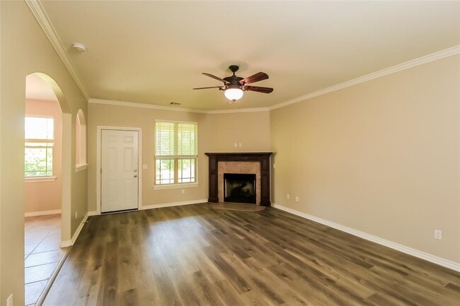 4109 SE 89th Terrace in Oklahoma City, OK - Building Photo - Building Photo