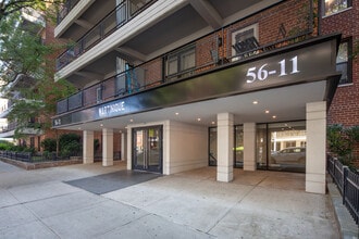 The Martinique in Elmhurst, NY - Building Photo - Building Photo