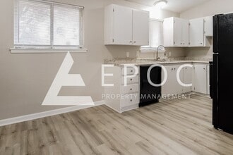 5407 N Johnstown Ave in Tulsa, OK - Building Photo - Building Photo