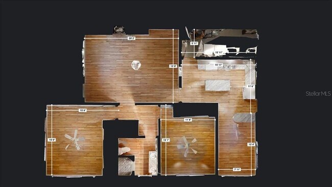 1225 Cocoanut Ave in Sarasota, FL - Building Photo - Building Photo