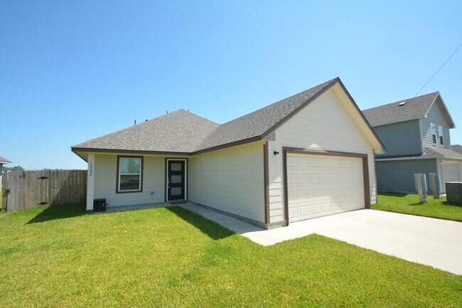 1982 Rd 5714 in Cleveland, TX - Building Photo - Building Photo