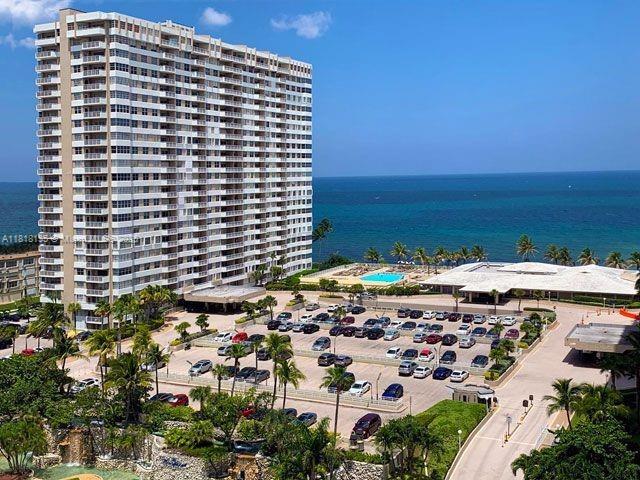 property at 1950 S Ocean Dr