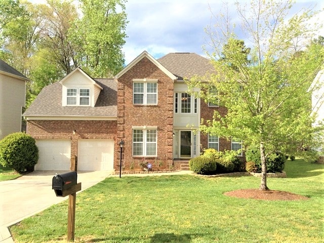 property at 5323 Crisfield Rd