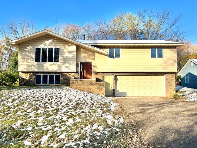 property at 215 Arch St