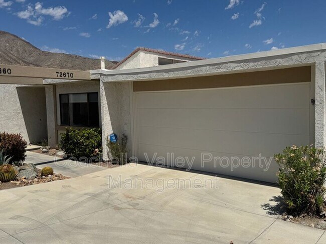 72670 Yucca Ct in Palm Desert, CA - Building Photo - Building Photo