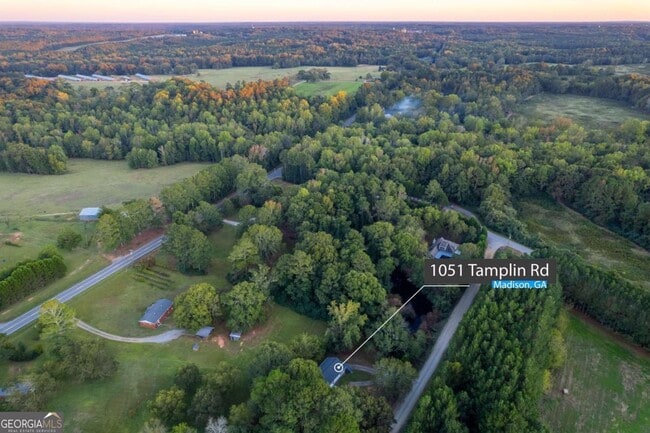 1051 Tamplin Rd in Madison, GA - Building Photo - Building Photo