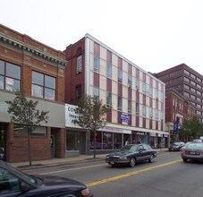 1433-1437 Hancock St in Quincy, MA - Building Photo - Building Photo