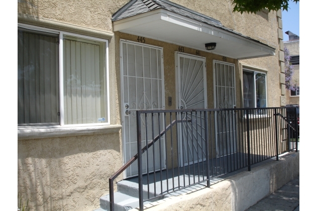 Cowles Apartments in Long Beach, CA - Building Photo - Building Photo