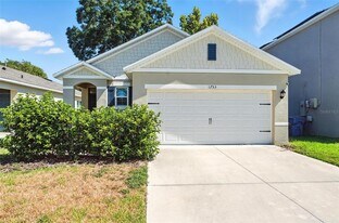 1753 Bent Br Ave in DeLand, FL - Building Photo