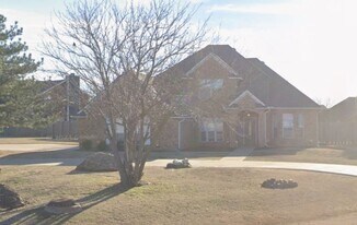 20 Havenshire Cir in Lawton, OK - Building Photo