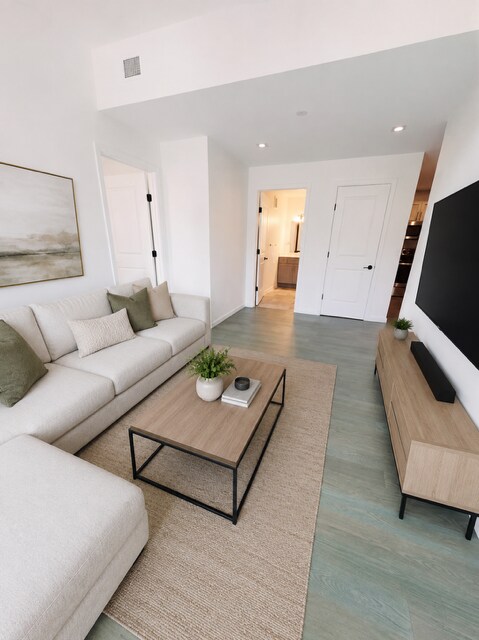 property at 36 Atlantic St