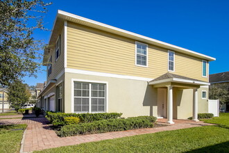 641 Florentino Pl in St. Cloud, FL - Building Photo - Building Photo