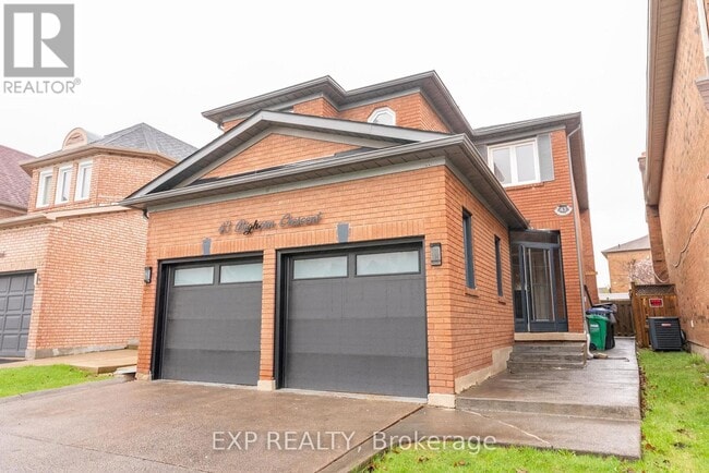 property at 43 Bighorn Crescent