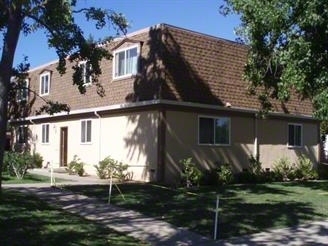 1715 Ross Cir in San Jose, CA - Building Photo