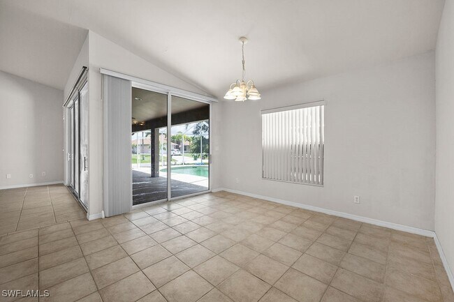 3101 SW 22nd Ave in Cape Coral, FL - Building Photo - Building Photo