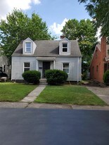 11750 Christy St in Detroit, MI - Building Photo