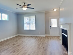 42 Brodie Rose Landing Way in Smithfield, NC - Building Photo - Building Photo