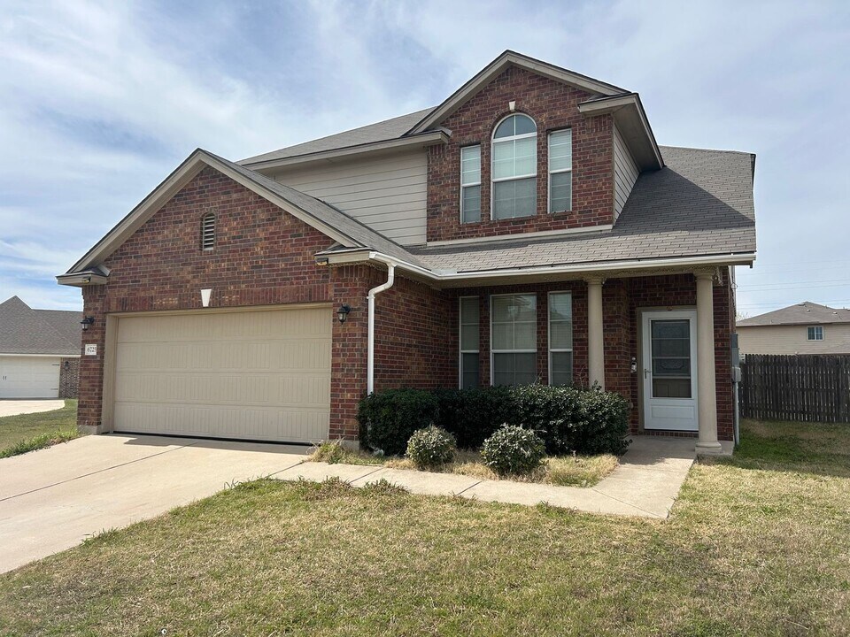 6725 Crystal Ct in Waco, TX - Building Photo