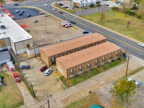 Campus Colony in Nacogdoches, TX - Foto de edificio - Building Photo
