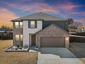 13217 Ridings Dr in Haslet, TX - Building Photo - Building Photo