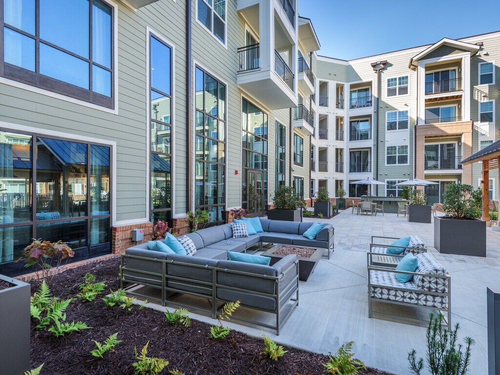 The Cardinal Apartments Columbia, SC Apartments