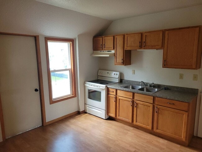property at 204 Edwards St