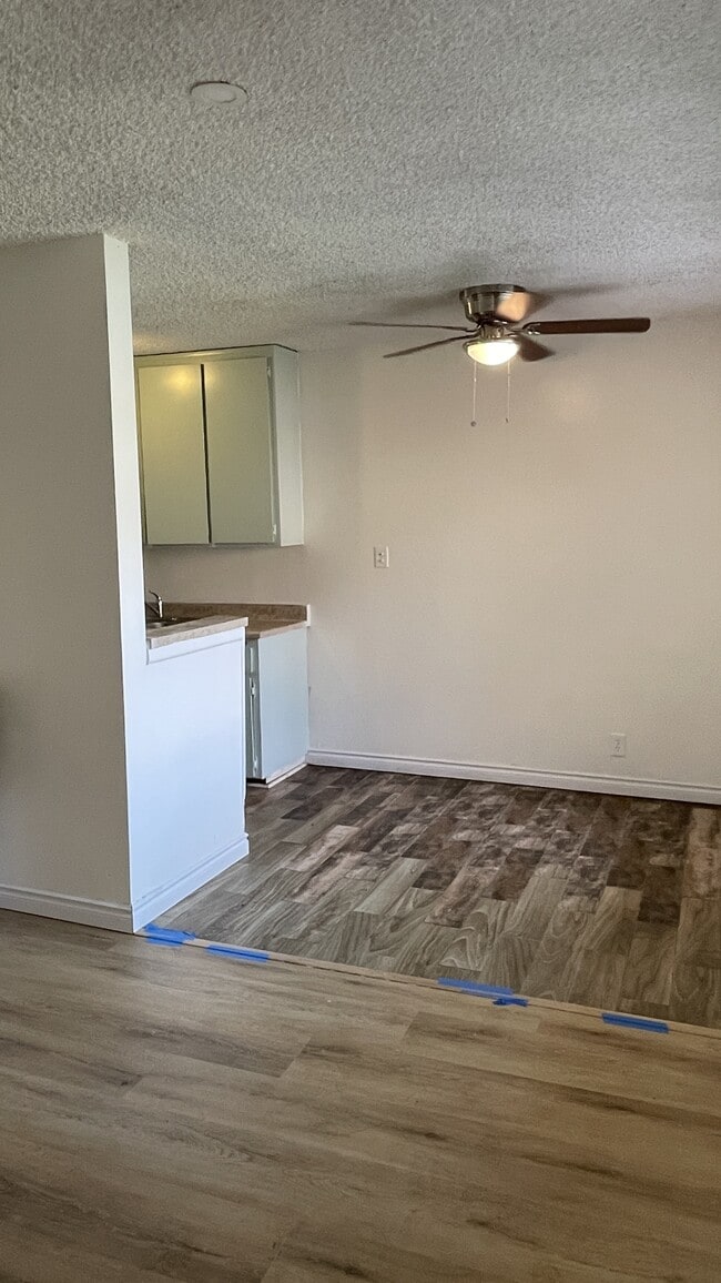 property at 7702 Chapman Ave