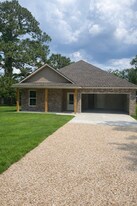 17368 LA-442 in Independence, LA - Building Photo