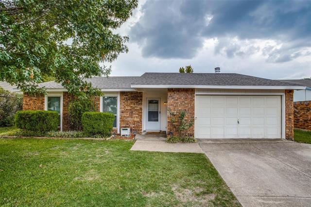 property at 724 Meadow Mead Dr