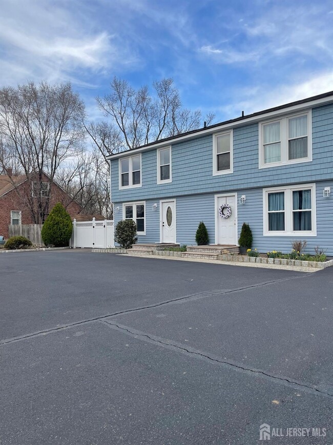 property at 1220 Englishtown Rd