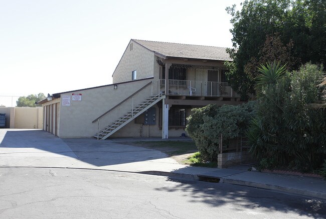 3541 Nashland Ave in Lake Elsinore, CA - Building Photo - Building Photo