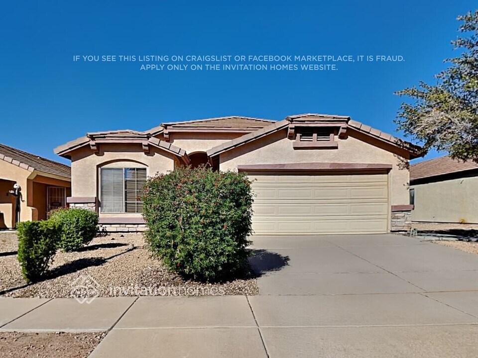 1602 W Alta Vista Rd in Phoenix, AZ - Building Photo