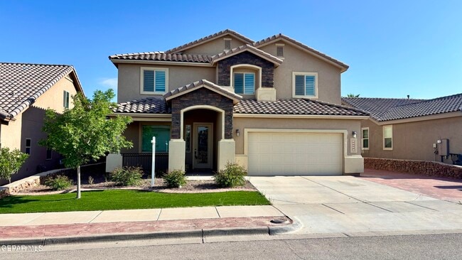 property at 12437 Pleasant Crest