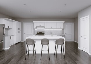 100 Cuffman St in Fredericton, NB - Building Photo - Building Photo