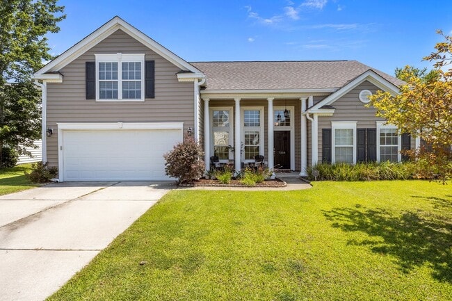 7338 Kestrel Trail