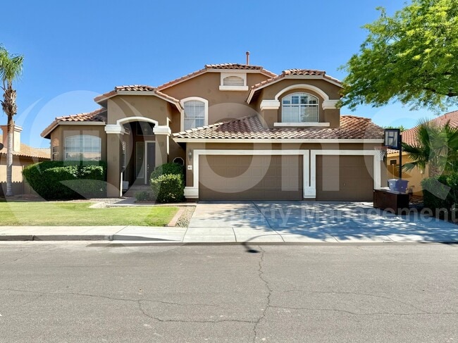 property at 4623 W Tyson St