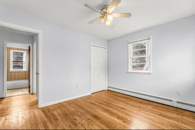 307 Tesiny Ave in Bridgeport, CT - Building Photo - Building Photo