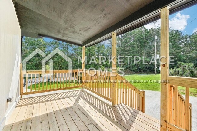 2200 Irwin Bridge Rd NW in Conyers, GA - Building Photo - Building Photo