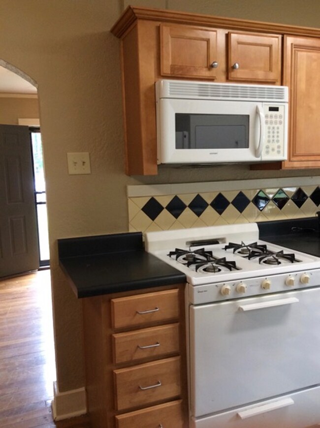 45-47 S Humes St in Memphis, TN - Building Photo - Building Photo