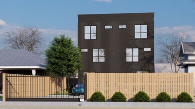 3128 Cockrell Ave in Fort Worth, TX - Building Photo - Building Photo