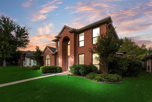 5312 Baton Rouge Blvd in Frisco, TX - Building Photo - Building Photo