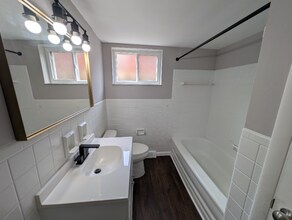 110 Cromwell Pl in Dayton, OH - Foto de edificio - Building Photo