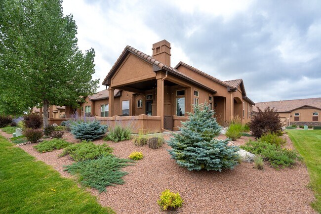 12916 Cupcake Heights in Colorado Springs, CO - Building Photo - Building Photo