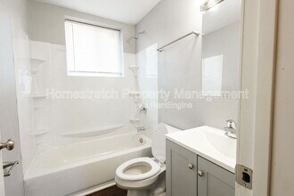 4663 S Spring Ave in St. Louis, MO - Building Photo - Building Photo