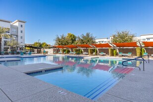 The Hyve in Tempe, AZ - Building Photo